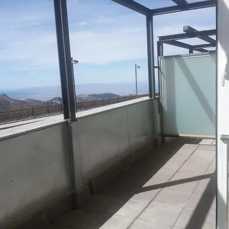 Galatino Con Vistas Al Veleta Apartment *