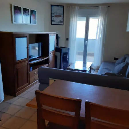 Apartment Galatino Con Vistas Al Veleta