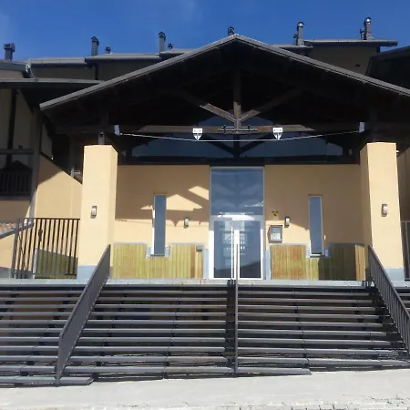 Apartamento Galatino Con Vistas Al Veleta