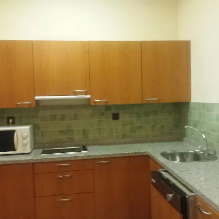 Galatino Con Vistas Al Veleta Apartamento