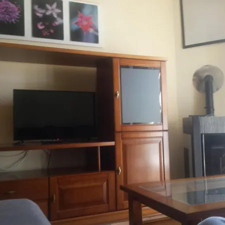 Apartamento Galatino Con Vistas Al Veleta *